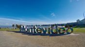Viagem de dia inteiro MontevidÃ©u - Uruguai, de Buenos Aires, Buenos Aires, ARGENTINA