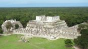 Tour All-Inclusive para ChichÃ©n ItzÃ¡, Cenote Hubiku e Valladolid, Cancun, MÉXICO