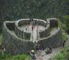 PEREGRINAÇÃO SAGRADA AO  MACHU PICCHU