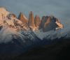 TORRES DEL PAINE FRIENDLY