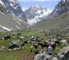 CAVALGATA AO GLACIAL A PALOMA