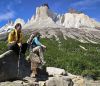 TREKKING EM TORRES DEL PAINE - W CIRCUIT