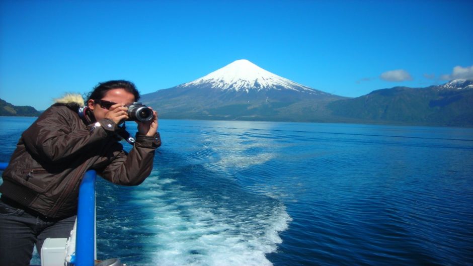 2 Noites em Puerto Varas