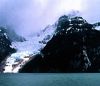 SANTIAGO - TORRES DEL PAINE - EL CALAFATE (ARGENTINA)