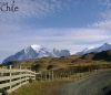 SANTIAGO - PATAGôNIA AUSTRAL - EL CALAFATE (ARGENTINA)