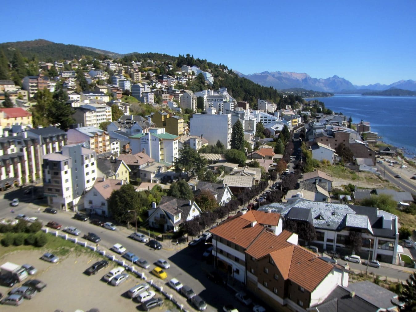 Bariloche Clássico