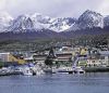 CRUZEIROS AUSTRALIS / PUNTA ARENAS - USHUAIA