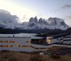 HOTEL EXPLORA PATAGONIA