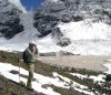 EXPERIÊNCIA NA ANDES