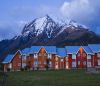 TORRES DEL PAINE FRIENDLY