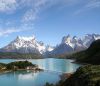 TORRES DEL PAINE E GELEIRAS FLUVIAL