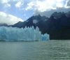 TORRES DEL PAINE E GELEIRAS FLUVIAL