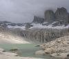 TREKKING EM TORRES DEL PAINE - W CIRCUIT