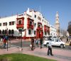 Mar e vale em La Serena, 4 noites