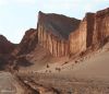 Santiago, San Pedro de Atacama e Patagônia Norte