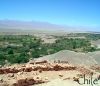 Santiago, San Pedro de Atacama e Patagônia Norte