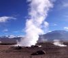 Santiago, San Pedro de Atacama e Patagônia Norte