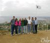CONHEÇA SANTIAGO
