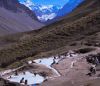 THE ROUTE OF THE THERMAL SPRINGS 1 - THERMAL WATERS CENTRAL REGION