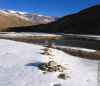 THE ROUTE OF THE THERMAL SPRINGS 1 - THERMAL WATERS CENTRAL REGION