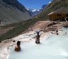 THE ROUTE OF THE THERMAL SPRINGS 1 - THERMAL WATERS CENTRAL REGION