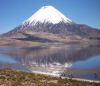 PARQUE NACIONAL LAUCA E SALAR SURIRE