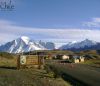 TREKKING TORRES DEL PAINE - COM BILHETES DE AVIãO