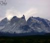 TREKKING TORRES DEL PAINE - COM BILHETES DE AVIãO