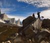 TREKKING TORRES DEL PAINE - COM BILHETES DE AVIãO