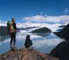 TREKKING TORRES DEL PAINE - COM BILHETES DE AVIãO