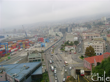 Paquetes en  Viña del Mar, CHILE