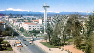 Paquetes en  Chillan, CHILE