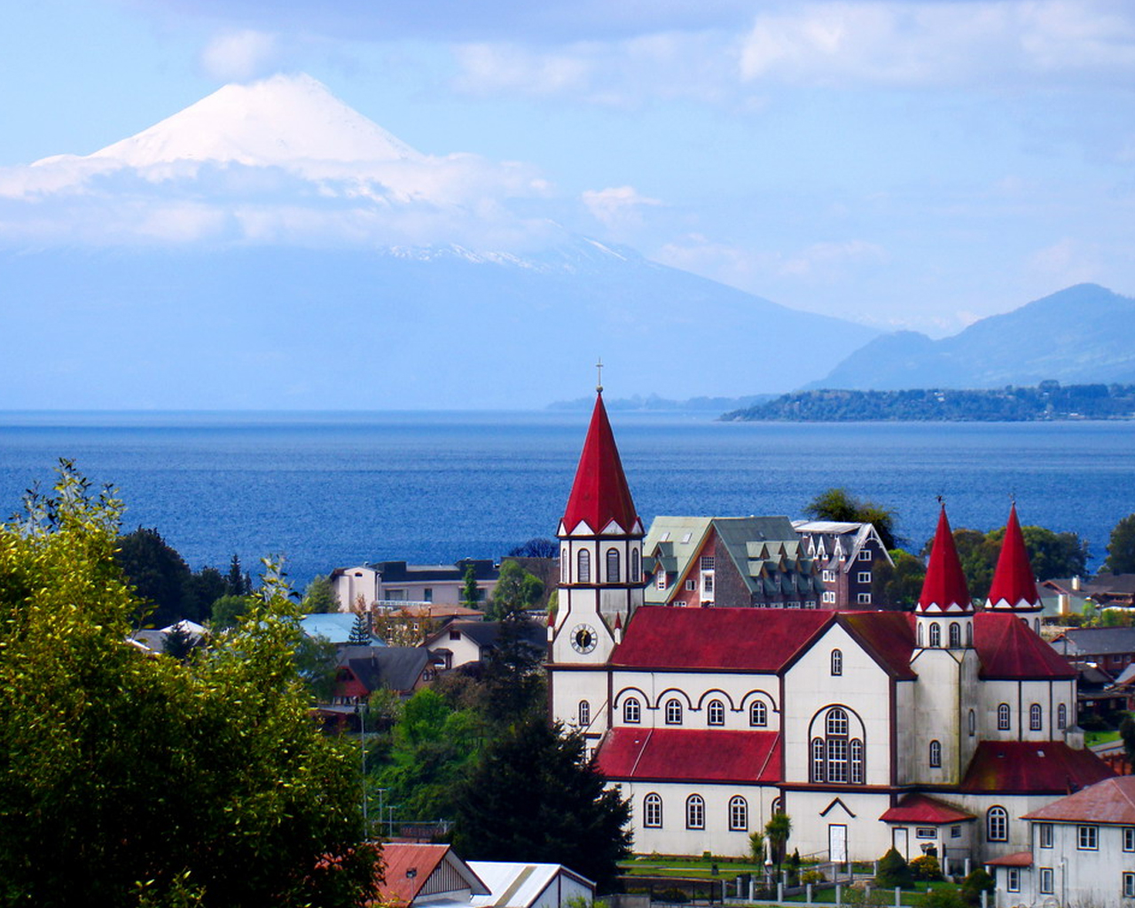 Paquetes en  Puerto Varas, CHILE