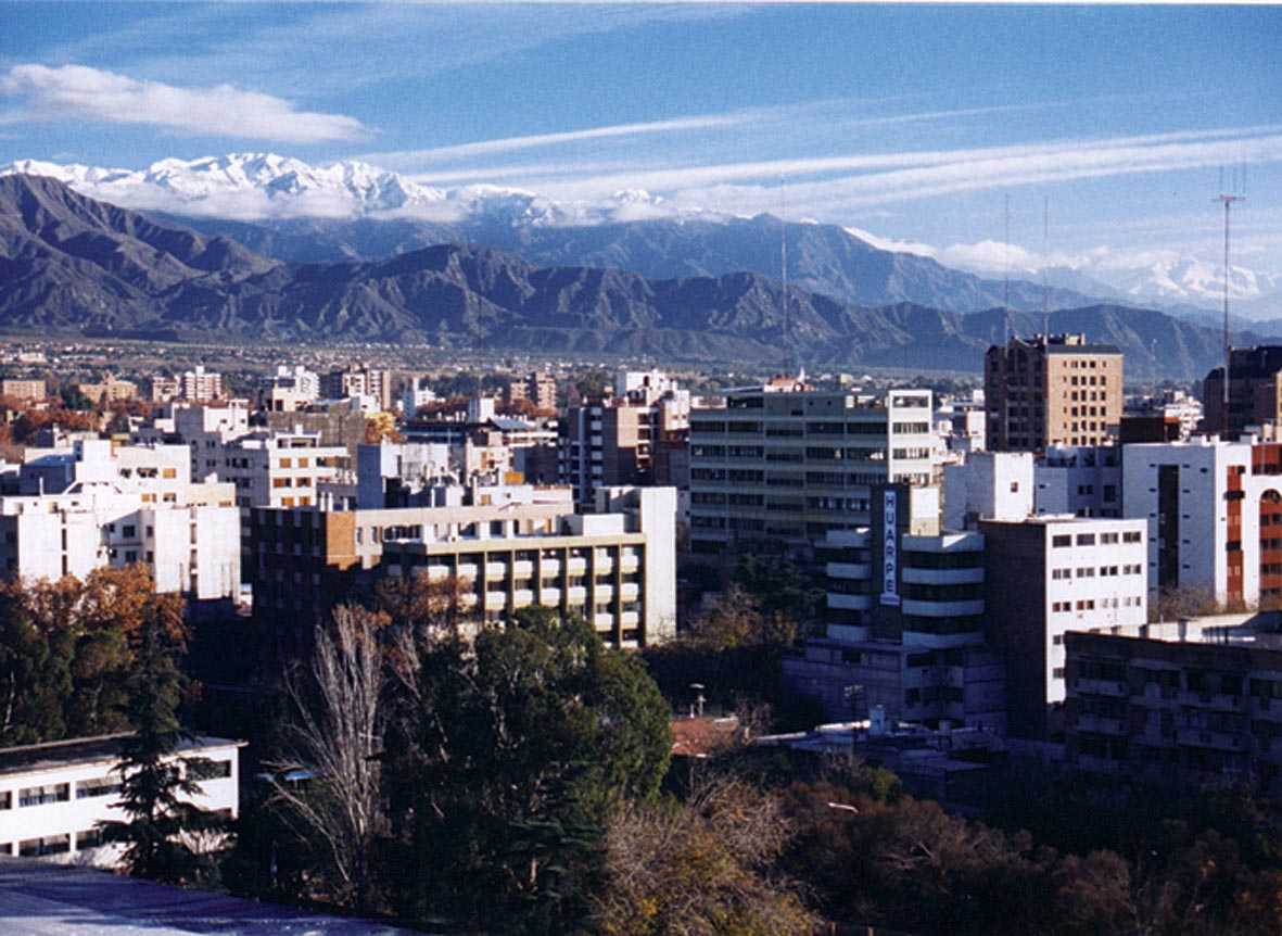 Paquetes en  Mendoza, ARGENTINA