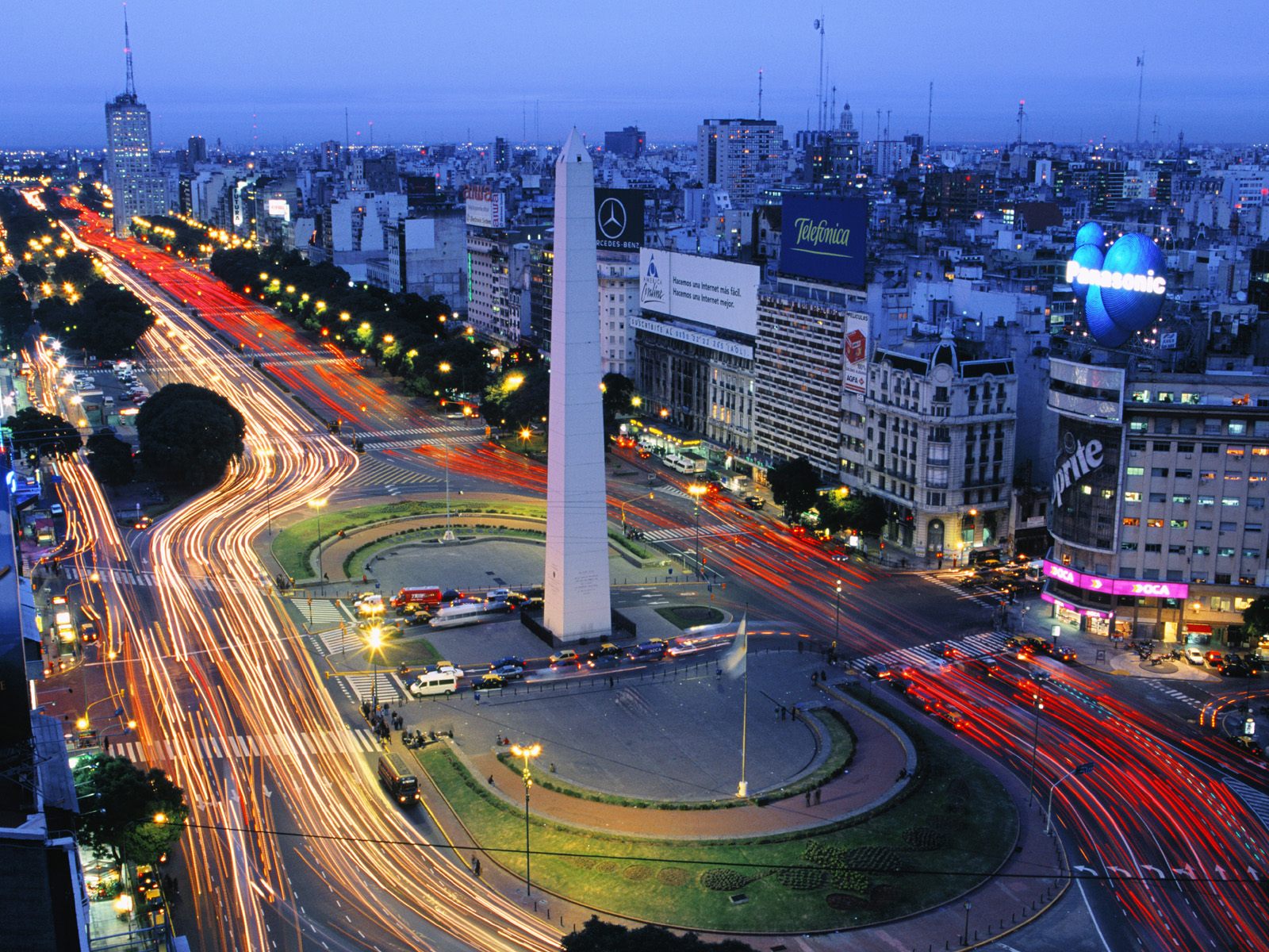 Paquetes en  Buenos Aires, ARGENTINA