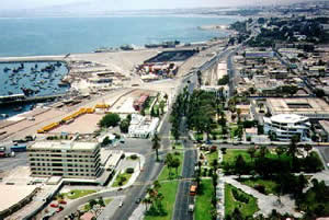 Paquetes en  Arica, CHILE