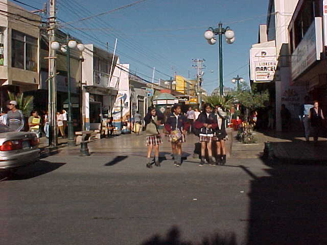 Paquetes en  Calama, CHILE