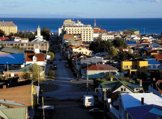 Paquetes en  Punta Arenas, CHILE