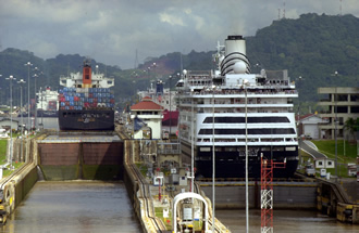 Tour E Do Canal Do Panamá Miraflores Visitors Center, 