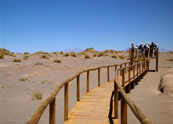 ROTEIRO ARQUEOLOGICO , San Pedro de Atacama, CHILE