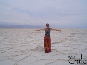 SALAR DE ATACAMA - TOCONAO, San Pedro de Atacama, CHILE