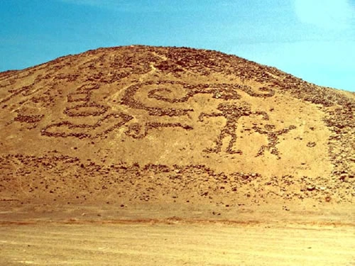 EXCURSÃ£O INTERVALLES, ARQUEOLOGICO Y CULTURAL, Arica, CHILE