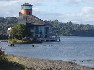 EXCURSÃ£O FRUTILLAR, LLANQUIHUE, Puerto Montt, CHILE