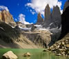 Guia de Parques Nacionais en CHILE